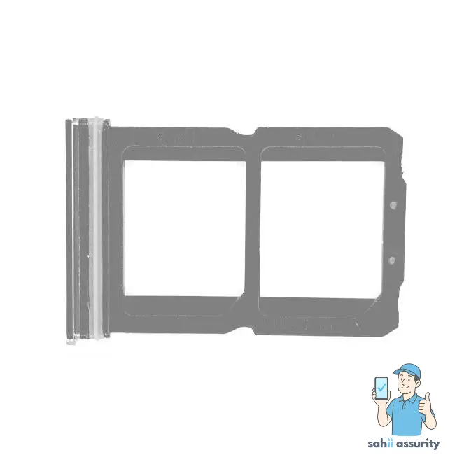 SIM Card Holder Tray for OnePlus 7 thumbnail